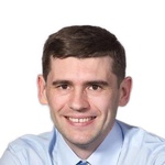 Невролог Грищук Д. В., Ульяновск