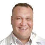 Уролог Корнилов Р. Е., Ульяновск