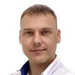 Невролог Репьев В. Н., Ульяновск