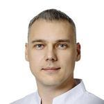 Невролог Репьев В. Н., Ульяновск