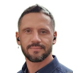 Стоматолог-имплантолог Сабадаш Д. С., Ульяновск