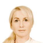 Гинеколог-эндокринолог Маринова О. А., Ульяновск