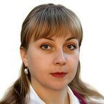 Кардиолог Биктулова Н. Е., Ульяновск