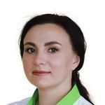 Диетолог Сулейманова Г. Ф., Ульяновск