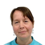 Педиатр Новикова О. Ю., Ульяновск