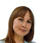 Педиатр Латышова О. Г., Ульяновск