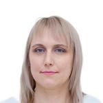 Невролог Иванчина К. А., Ульяновск