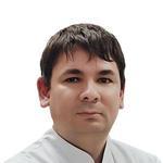 Офтальмолог (окулист) Пузырев А. С., Ульяновск