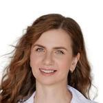 Гинеколог Иванникова Д. О., Ульяновск