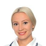 Эндокринолог Еськина Ю. А., Ульяновск