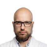 Флеболог Посеряев А. В., Ульяновск