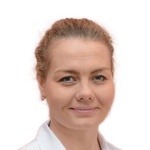 Эндоскопист Пугачева Ю. К., Ульяновск