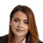 Психотерапевт Домбровская Е. С., Ульяновск