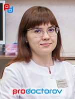 Детский гастроэнтеролог Куташова Е. А., Ульяновск