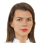 Офтальмолог (окулист) Ваховская О. Е., Москва