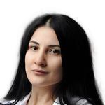 Детский невролог Григорьева Н. А., Ульяновск