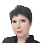 Детский невролог Григорьева Н. А., Ульяновск