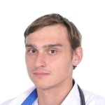 Педиатр Ибрагимов Б. А., Ульяновск