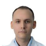 Невролог Яфясов Д. Н., Ульяновск