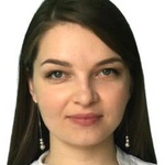 Педиатр Кривозубова Т. Е., Ульяновск