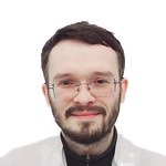 Ревматолог Нефедов Г. А., Ульяновск