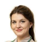 Терапевт Стакина А. А., Ульяновск