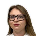 Гинеколог Цибина М. В., Ульяновск