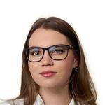 Гинеколог Цибина М. В., Ульяновск