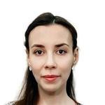 Педиатр Уткина Р. П., Ульяновск