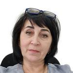 Педиатр Киселева И. А., Уссурийск
