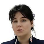 Терапевт Молокова А. Р., Уссурийск