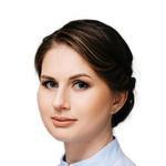 ЛОР Столярова А. В., Уссурийск