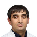 Хирург Антонов Г. А., Усть-Лабинск