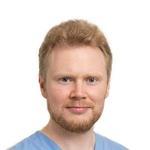 Гинеколог-хирург Елисеев П. А., Валдай