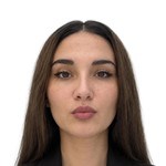 Педиатр Шахмаева Э. О., Великий Устюг