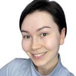 Врач-косметолог Рукосуева С. О., Верхняя Пышма