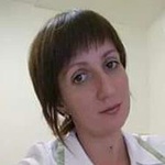 Инфекционист Юган Я. Л., Мытищи