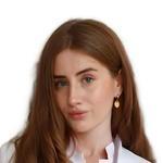Кардиолог Курылева А. Д., Видное