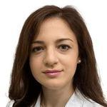 Гинеколог-эндокринолог Михалева О. В., Видное