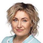 Гинеколог Зуева Н. В., Видное