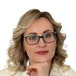 Врач-косметолог Коробова И. В., Видное