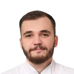 ЛОР Погорелов М. Ю., Москва