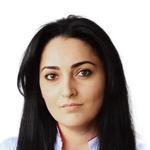 Дерматолог Дзагкоева Д. В., Владикавказ