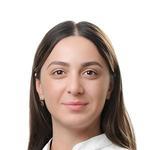 Кардиолог Туаева Т. Т., Владикавказ