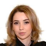 Инфекционист Бериева А. И., Владикавказ