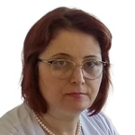 Кардиолог Кадохова М. Б., Владикавказ