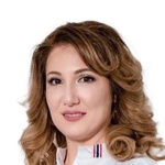 Аллерголог Мирзаева А. К., Владикавказ