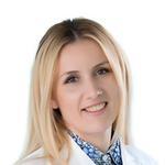 ЛОР Джигкаева А. И., Владикавказ