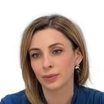 Гинеколог-эндокринолог Асеева О. Р., Владикавказ