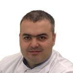 Сосудистый хирург (ангиохирург) Олисаев И. В., Владикавказ